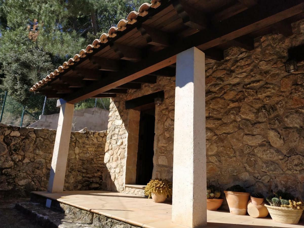 Concha Hébergement de vacances Riópar